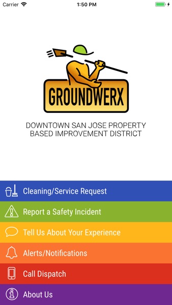 【图】Groundwerx Everywhere(截图1)