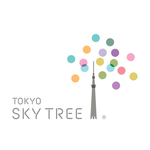 TOKYO SKYTREE® PANORAMA GUIDE Icon
