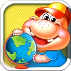 Top 39 Education Apps Like 60 World Countries & Capitals - Best Alternatives