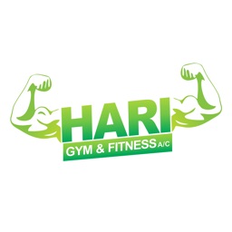 Hari Gym & Fitness