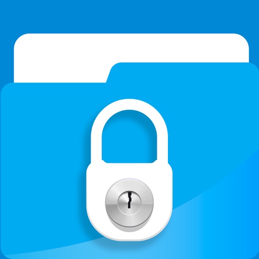 Folder Lock: Hide Photos Lock