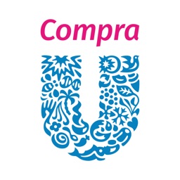 Compra Unilever