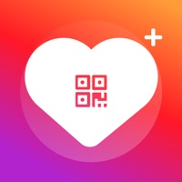 Super Likes QRcode+Follow Fast Reviews