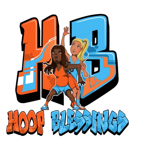 Hoop Blessings