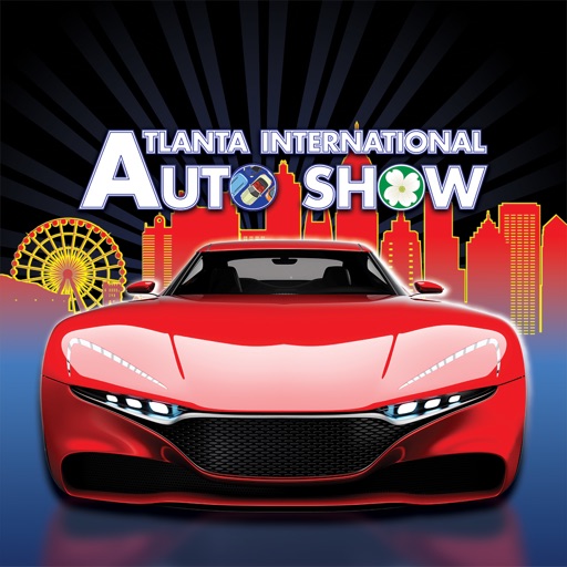Atlanta Intl. Auto Show icon