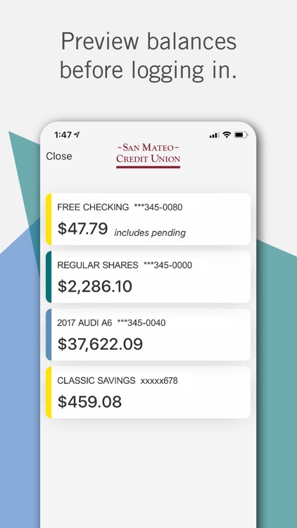 SMCU Mobile