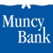 Start banking wherever you are with Muncy Bank Mobile for iPad