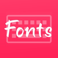 Fonts for iPhones & iPads