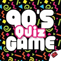 90's Quiz Game Wiki