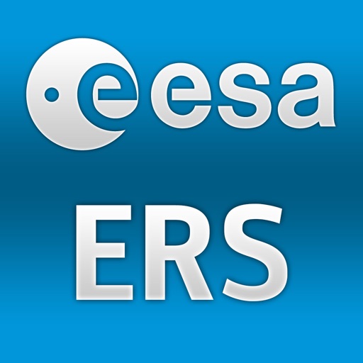 ESA ERS