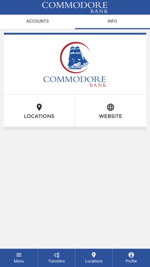 Commodore Bank(圖3)-速報App