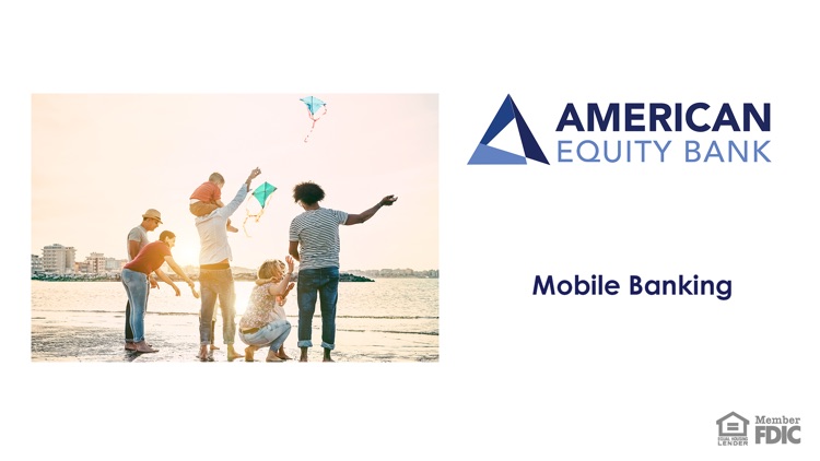 American Equity Bank Mobile