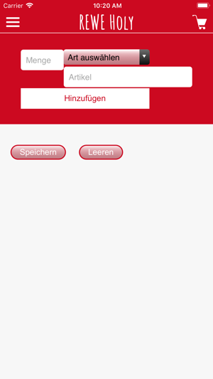 REWE Holy(圖4)-速報App