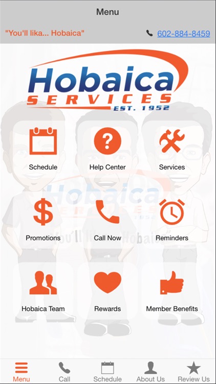 Hobaica Services