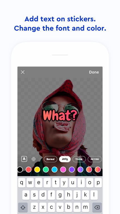 Sticker.ly - Sticker Maker screenshot-3
