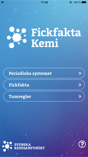 Fickfakta kemi(圖1)-速報App