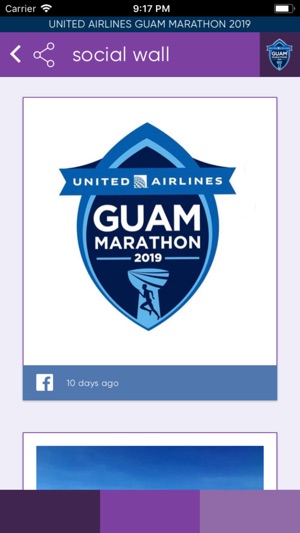 United Airlines Guam Marathon(圖2)-速報App