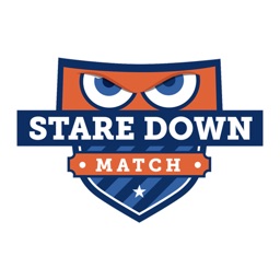 Stare Down Match