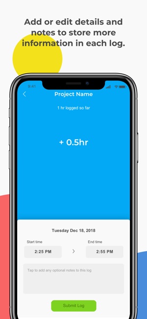 TicTok - Productivity Tracker(圖7)-速報App