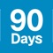 90Daysアプリは、短鎖脂肪酸サプリ「90Days BENTOOL」の効果を正確に把握するためのアプリです。”サプリって効果があるか分かりづらい”を払拭して、サプリの効果を正確に把握するために開発されました。