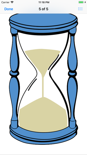 Hourglass Stickers(圖8)-速報App