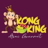 Kong King Açaí Gourmet