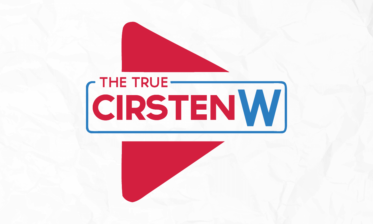 The True Cirsten W