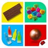 Get Guess the Candy - Quiz Game for iOS, iPhone, iPad Aso Report
