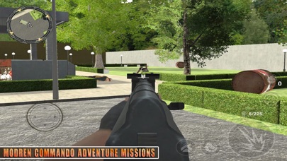 Final Campaign: Attack Terrori screenshot 3