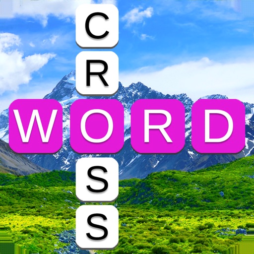Word Cross: Words Search Game