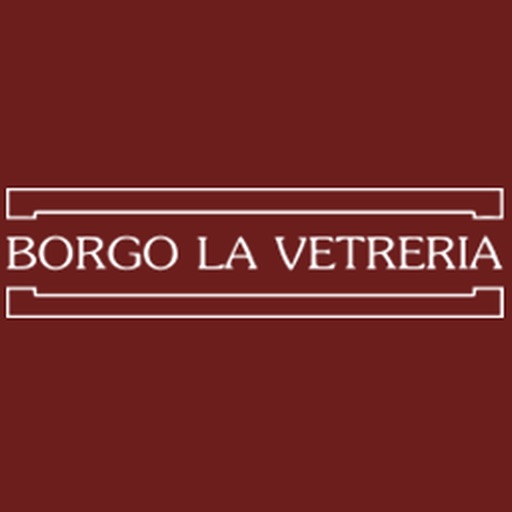 Borgo La Vetreria