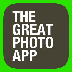 The Great Photo App