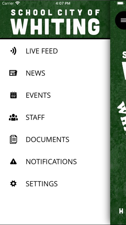 The School City of Whiting, IN