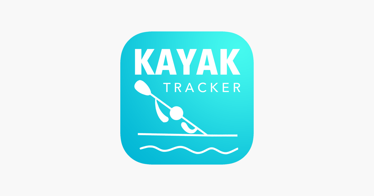 kayak trip tracker