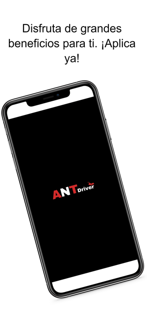 ANT Driver(圖1)-速報App