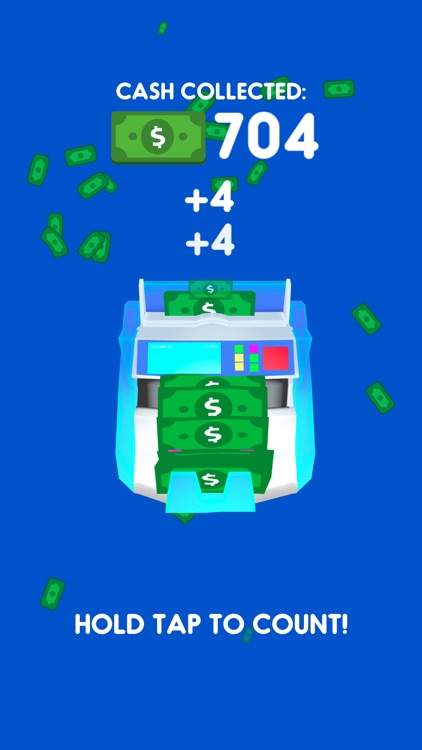 Cash Machine! Money Game screenshot-6