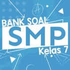 Bank Soal 7 SMP