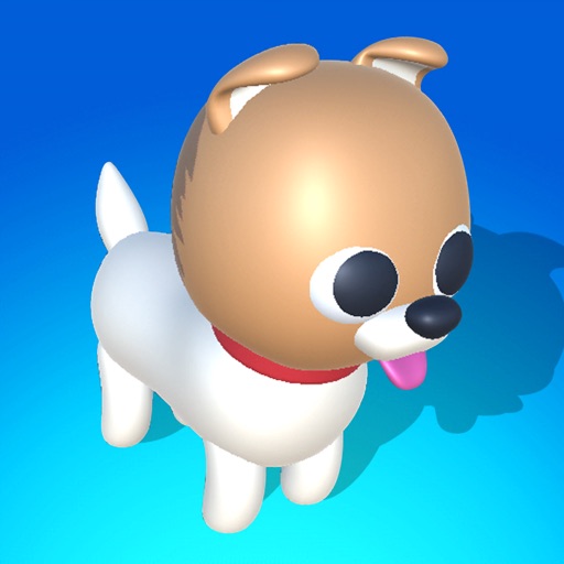 Puppy Escape 3D - Stealth Dog iOS App