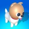 Puppy Escape 3D - Stealth Dog
