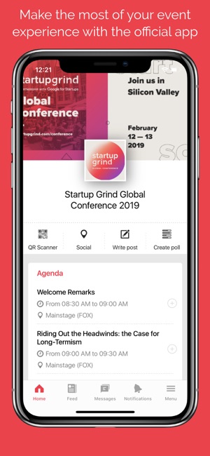 Startup Grind Global 2019(圖2)-速報App