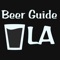 A curated guide to over 100 of the best beer pubs in the Los Angeles area