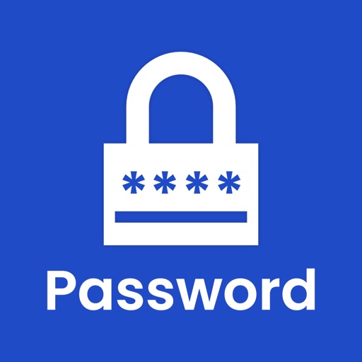 Password Note Manager