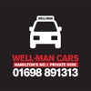 Wellman Cars