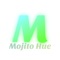 Ứng dụng đặt hàng online của Mojito Hue