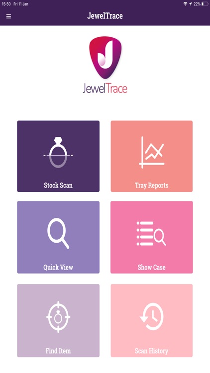 JewelTrace