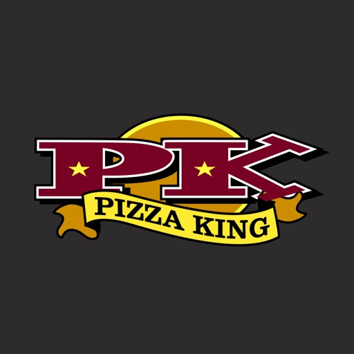 Pizza King To Go icon