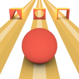 Shape Shifter Dash Fun Race 3D