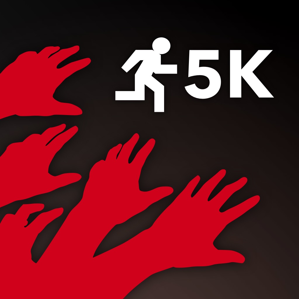 Zombies, Run! 5k Training hack