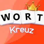 Wort Kreuz - Guru App Contact