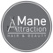 A quick way to review your bookings at Mane Attraction in Yeovil, on the go